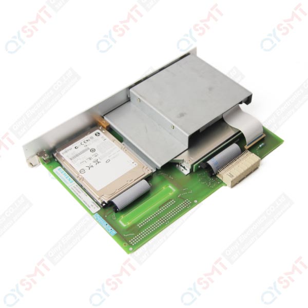 SIEMENS Mass memory board KSP-MEM364 .03002115 QYSMT