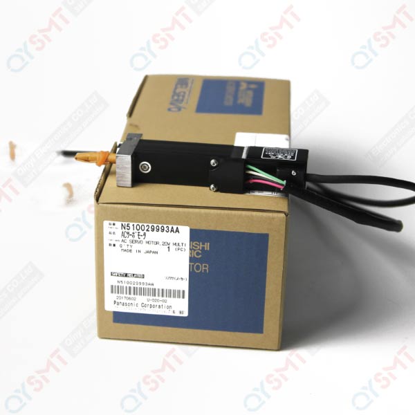Motor 8 Head N510029993AA QYSMT