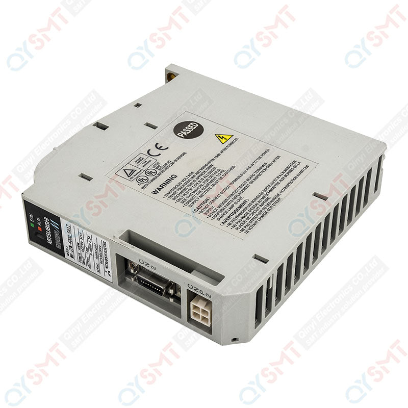 Motor Driver KXFP6BGAA00 QYSMT