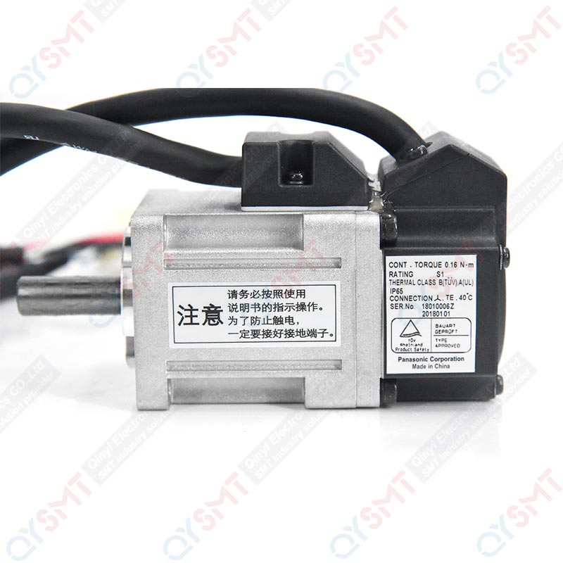 Motor MSMD5AZGJA N610155143AB QYSMT