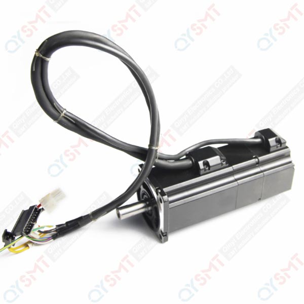 Motor .Q2AA05020DCS2C QYSMT