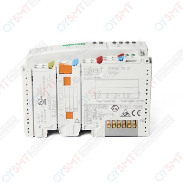 New Transport Controller 9498 396 00009 QYSMT