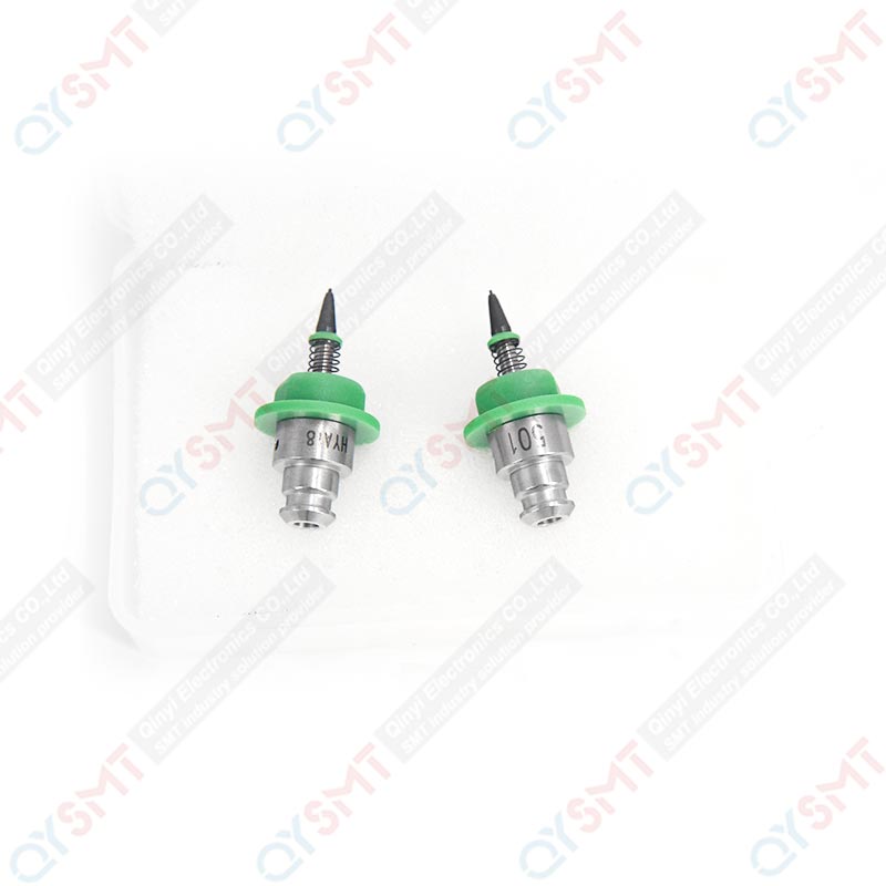 Nozzle 501 ..40001339 QYSMT