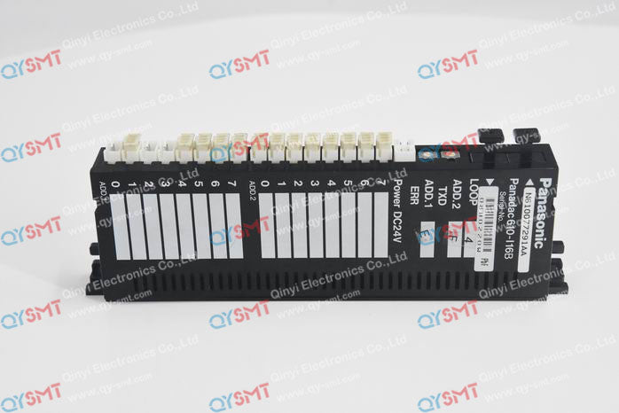 OPTICAL Module, Black PN: .N1P610-I16A QYSMT