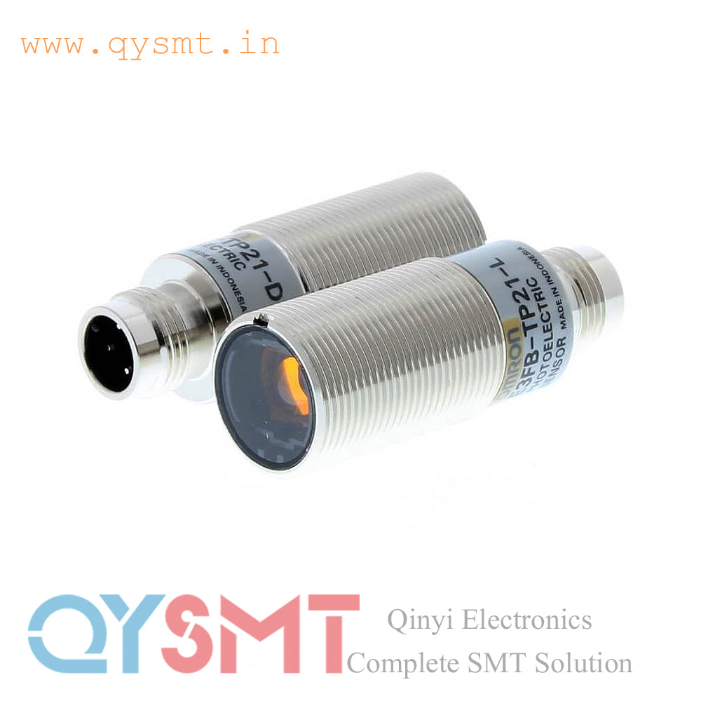 Omron photoelectric switch sensor