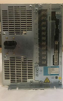 PANADAC 326M Motor Drive DV47L500MS2A-P326M-500MS2A QYSMT