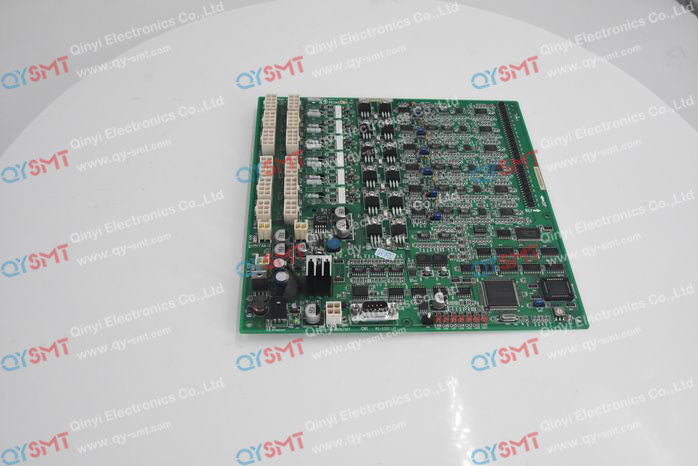 PCB MAIN ELECTRICAL POWER (E2) repairement ...N610080208AA QYSMT