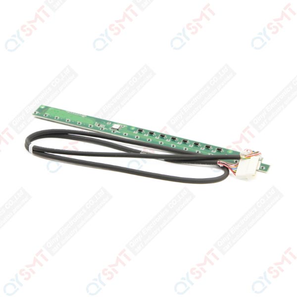 PC BOARD FH1235C0 XK02410 QYSMT
