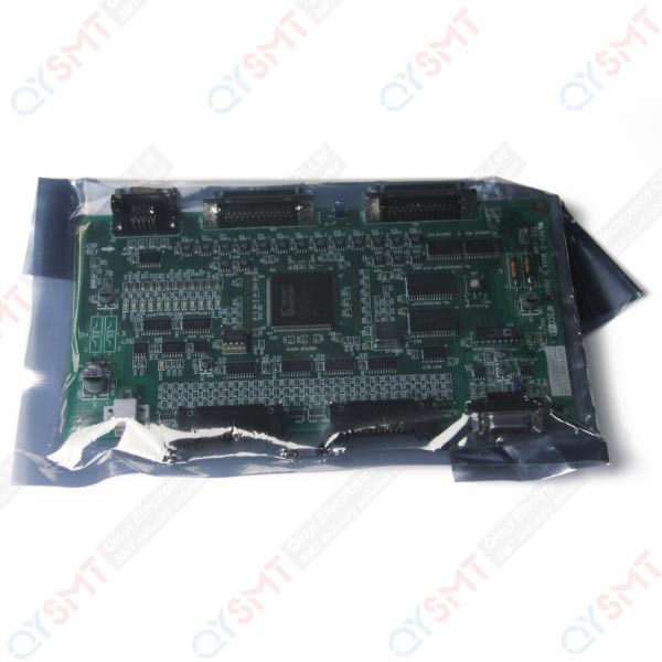 PC BOARD W COMP KXFE002A00 QYSMT