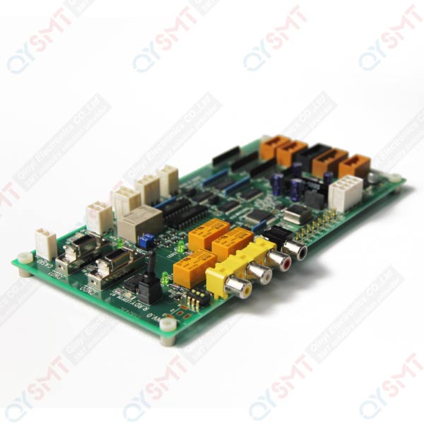 PC BOARD KXFE001RA00 QYSMT