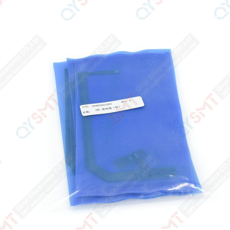 FUJI PC BOARD ..2AGKFA002400/XK05553 QYSMT