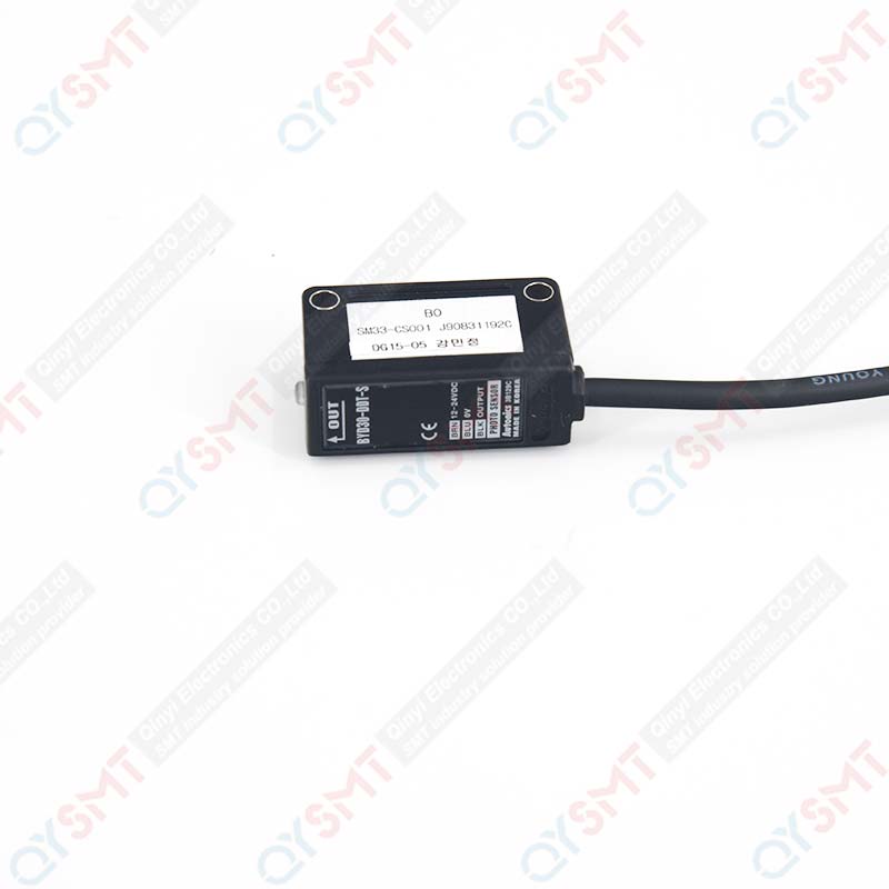 PHOTOELECTRIC_SENSOR (BYD30-DDT-S) EP19-900101 QYSMT