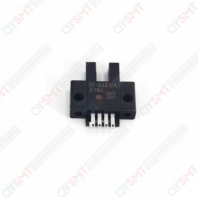 PHOTO SENSOR(BUT) (EE-SX670A) EP19-900108 QYSMT