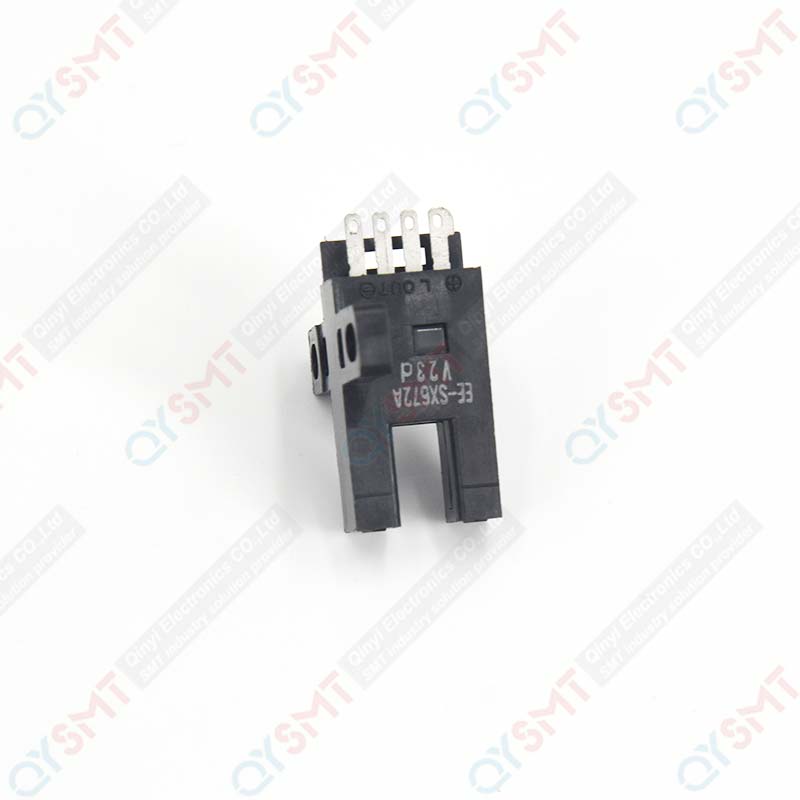 PHOTO SENSOR(CONVEYOR, FEEDER BASE) (EE-SX672A) J3212004A QYSMT