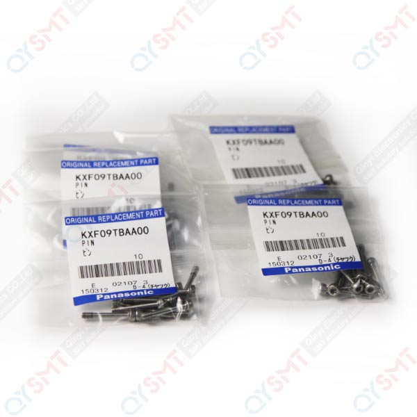 PIN KXF09TBAA00 QYSMT