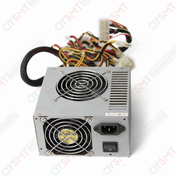 POWR SUPPLY J4402102AA QYSMT