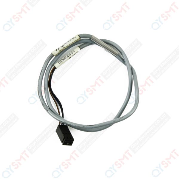 SIEMENS PROXIMITY SWITCH: LIMIT Y-AXIS .00300905-05 QYSMT