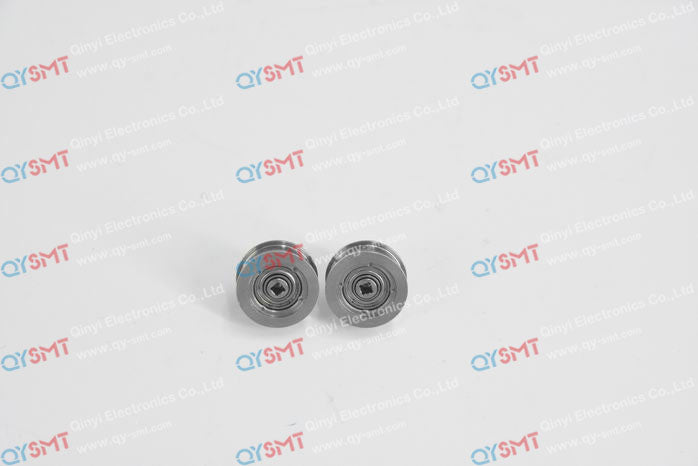 PULLEY ..N648MB035000 QYSMT