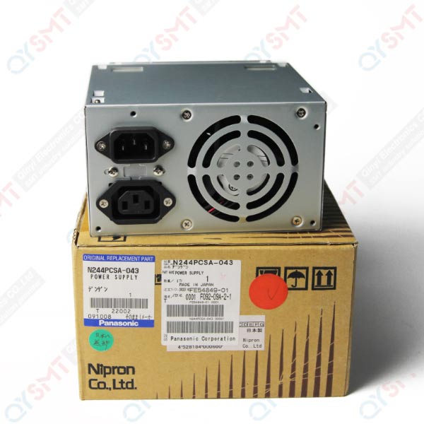 Power Supply .N244PCSA-043 QYSMT