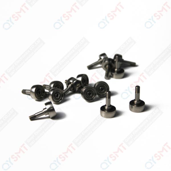 Pulley N648MB026000 QYSMT