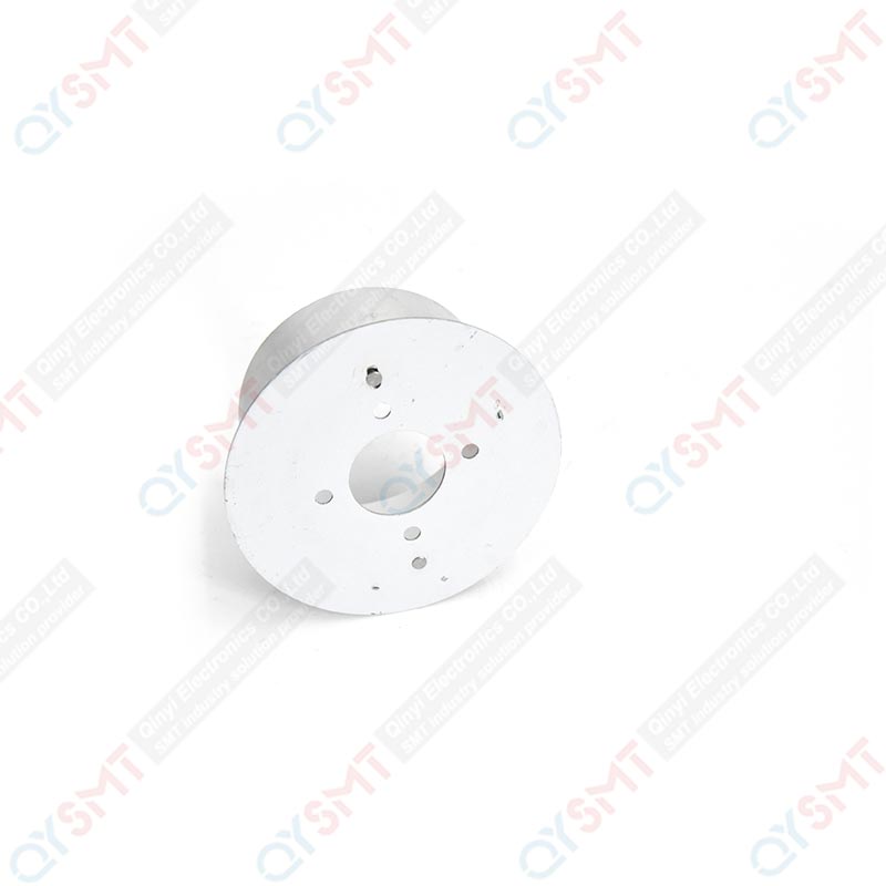 REEL PLATE ..KW1-M659U-000 QYSMT