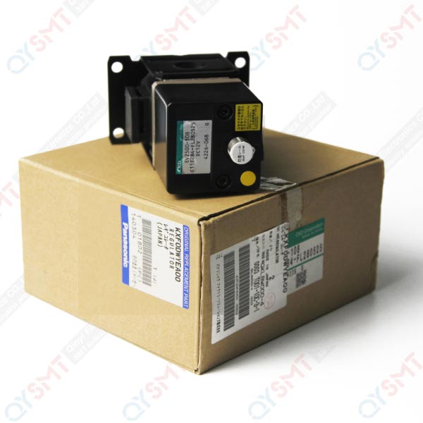 REGULATOR KXF0DWYEA00 QYSMT
