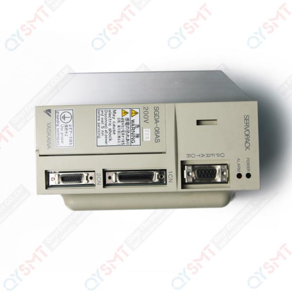 RH2 DRIVER SGD-08ASY25 QYSMT