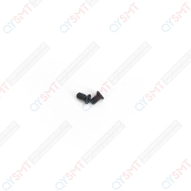 SCREW FLAT HEAD ..K87-M111P-000 QYSMT