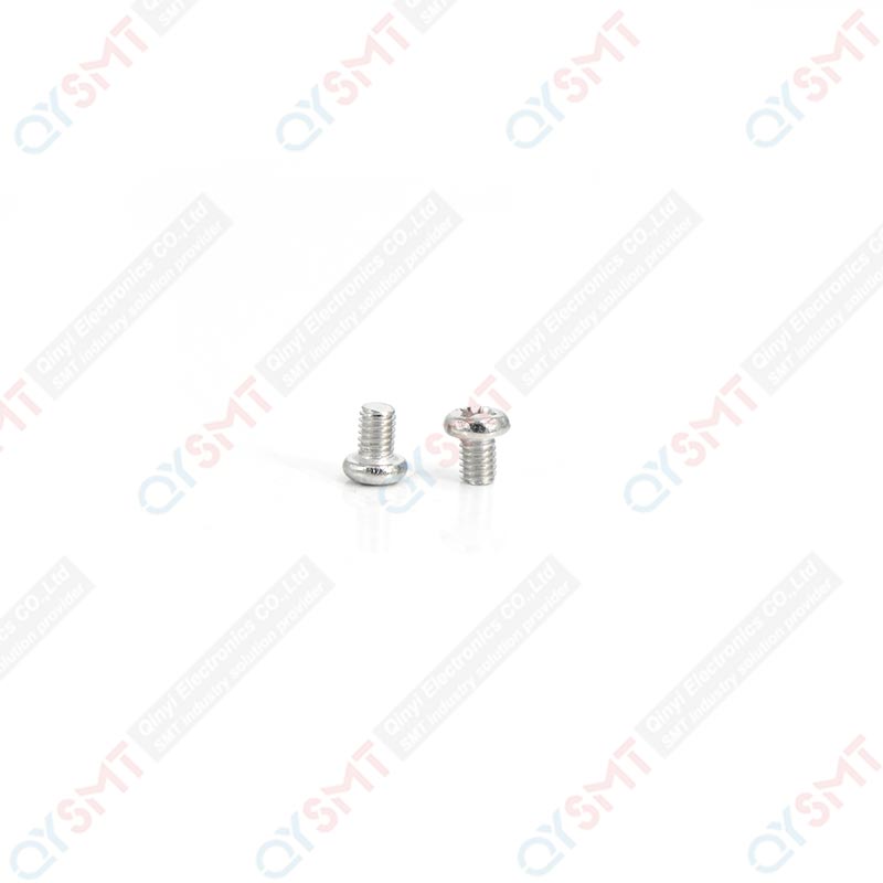 SCREW TRUSS HEAD ..K87-M23BL-000 QYSMT