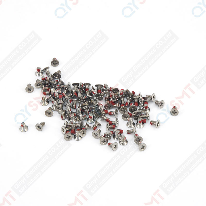 FUJI SCREW, C/R COUNTERSUNK ..K5170C QYSMT
