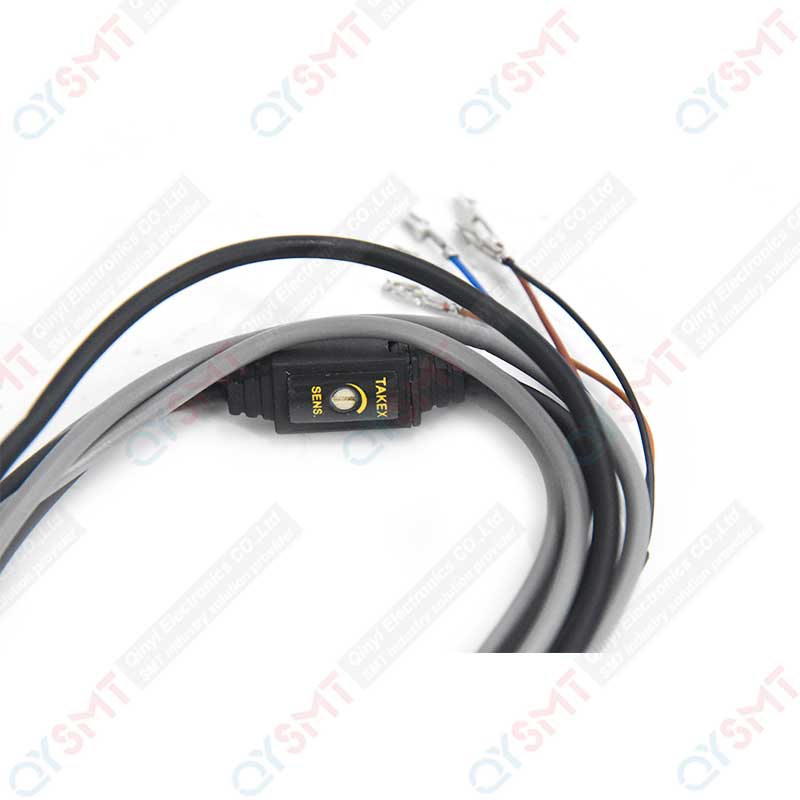 SENSOR HEAD ASSY KGB-M653A-00X QYSMT