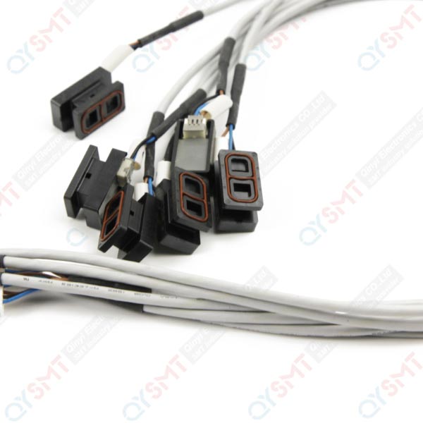 SENSOR N510037016AB QYSMT