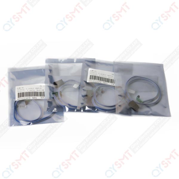 SIEMENS SENSOR, Z-AXIS, BOTTOM 00321524S05 QYSMT