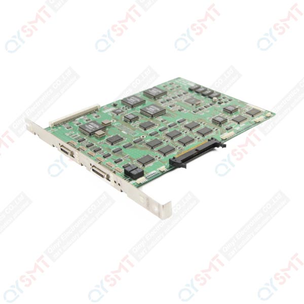 SERVO BOARD ASSY KM5-M5840-05X QYSMT