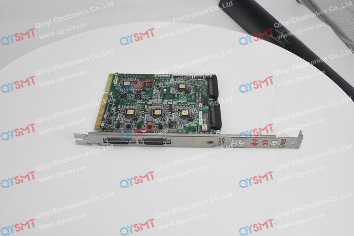 SERVO BOARD ASSY .KGN-M5840-02X QYSMT