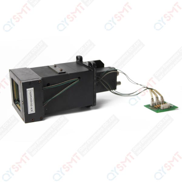 SM321 TEACHING BOX SM411 FIXED CAMERA QYSMT