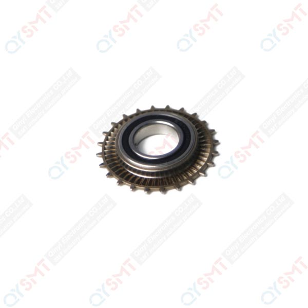 SPROCKET WHEEL R1 .9498 396 01659 QYSMT