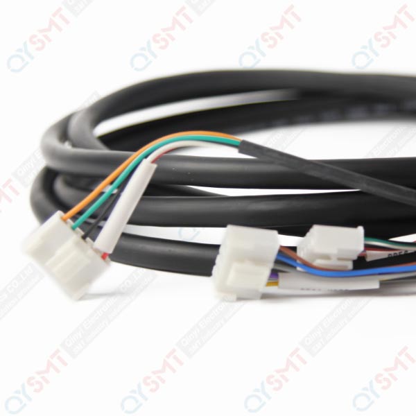 STEP MOTOR POWER CABLE ASSY J90831174C QYSMT
