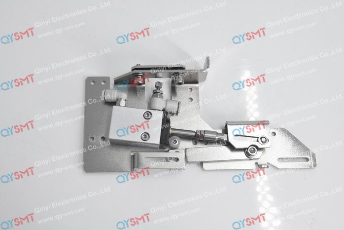 STOPPER FRAME+CYLIDER ..40020551 QYSMT