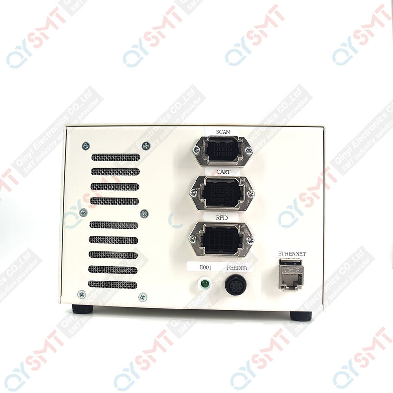 SUPPORT TATION BOX (WITH SCAN FUNCTION) N610077138AA QYSMT