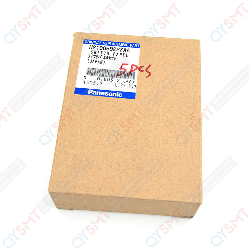 SW.Panel set ..1089651060AA QYSMT