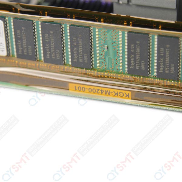 SYSTEM UNIT ASSY .KGK-M4200-00X QYSMT