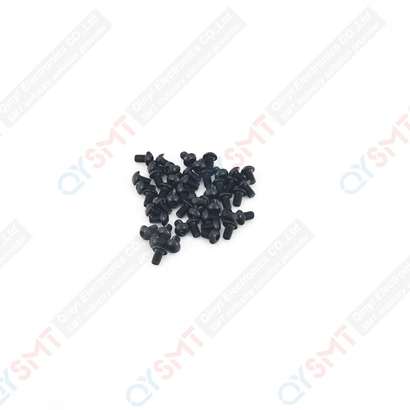 FUJI Screw Hex Socket Button ..K5255H QYSMT