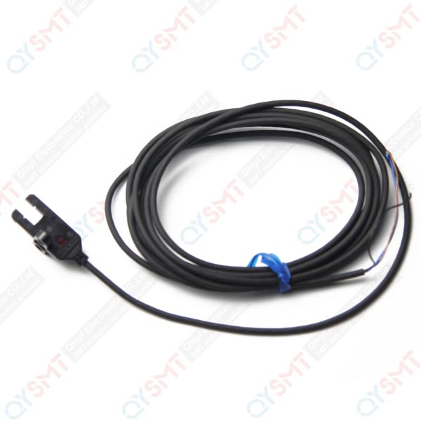 Sensor (Light Fibre) KW3-M654G-10X QYSMT