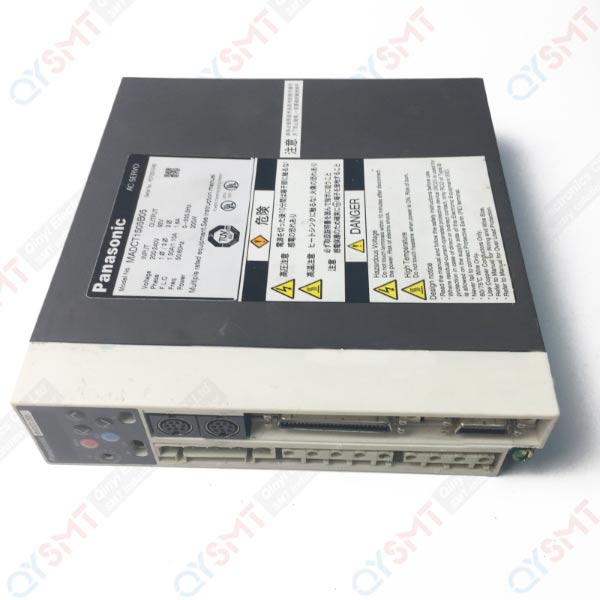 Servo Driver SP 60 (MADCT1505B05) .N51000590AA/N510005940AA QYSMT