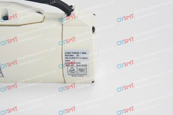 Servo Motor L-axis MSMA042P1F KXF0DZEMA00 QYSMT
