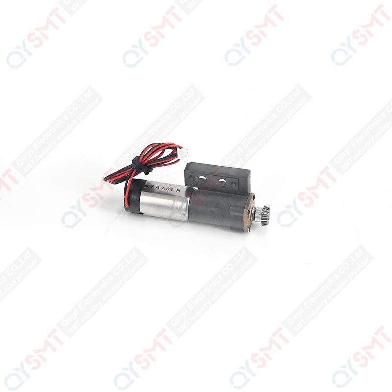 Servo N510043589AA QYSMT