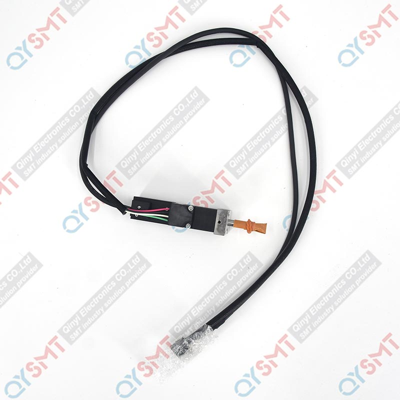 T Axis Servo Motor (10W) 40065066 QYSMT