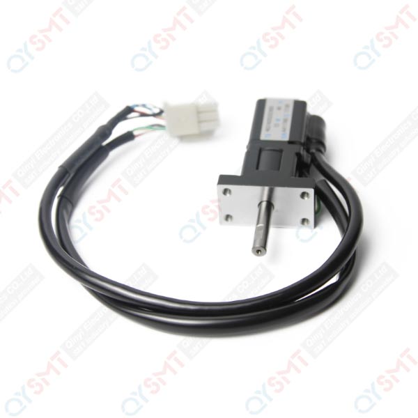 T Axis servo Motor 40003254 QYSMT
