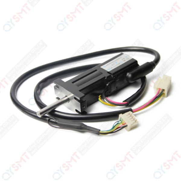 THETA AC SERVO MOTOR (20W) E9630729000 QYSMT